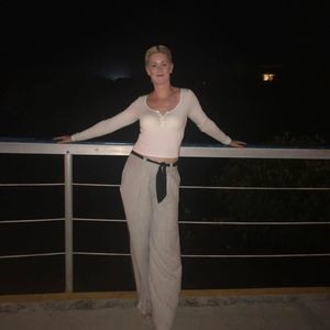 Meet your Posher, Beth